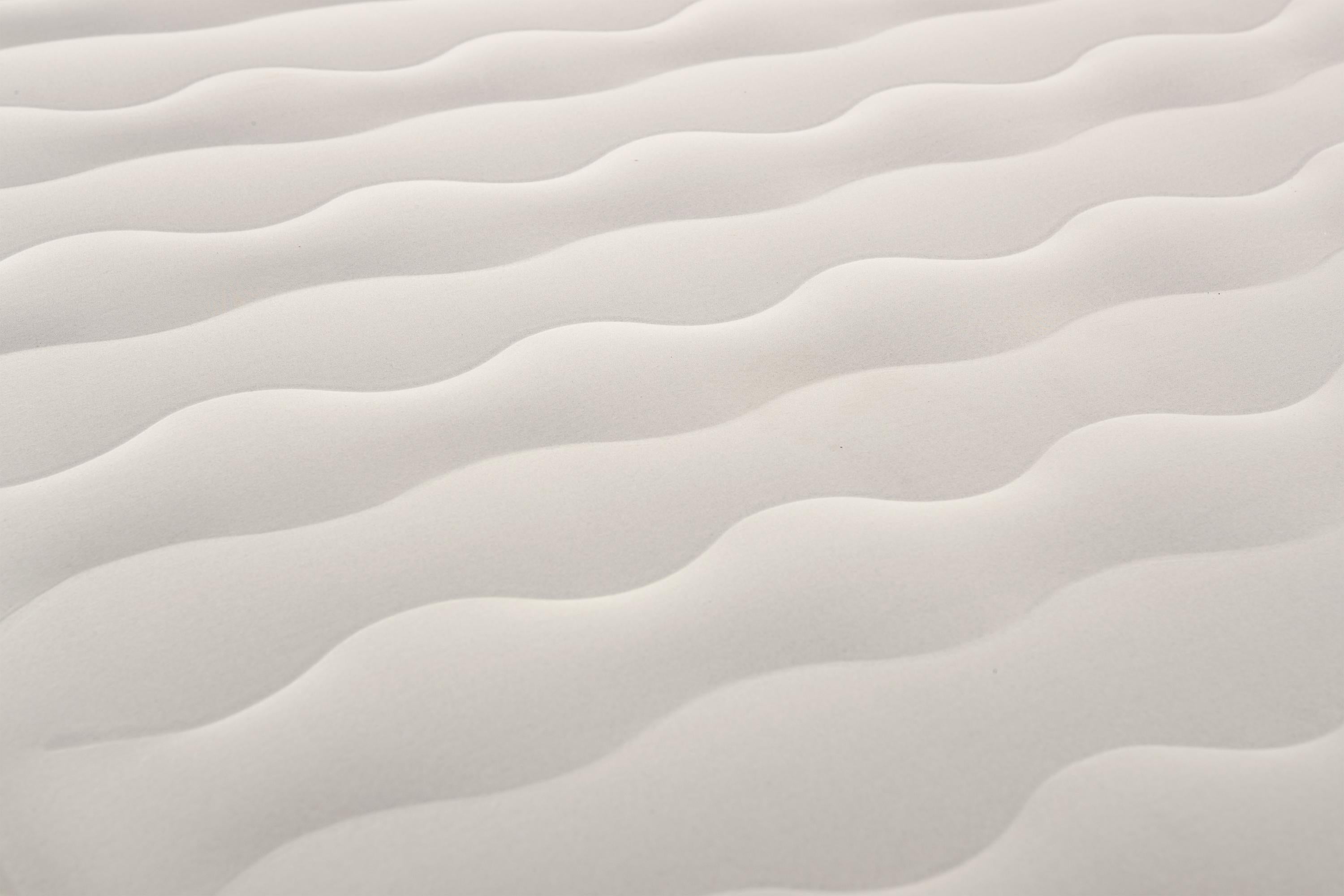 Materasso Airbed gonfiabile matrimoniale Fortech con pompa incorporata B