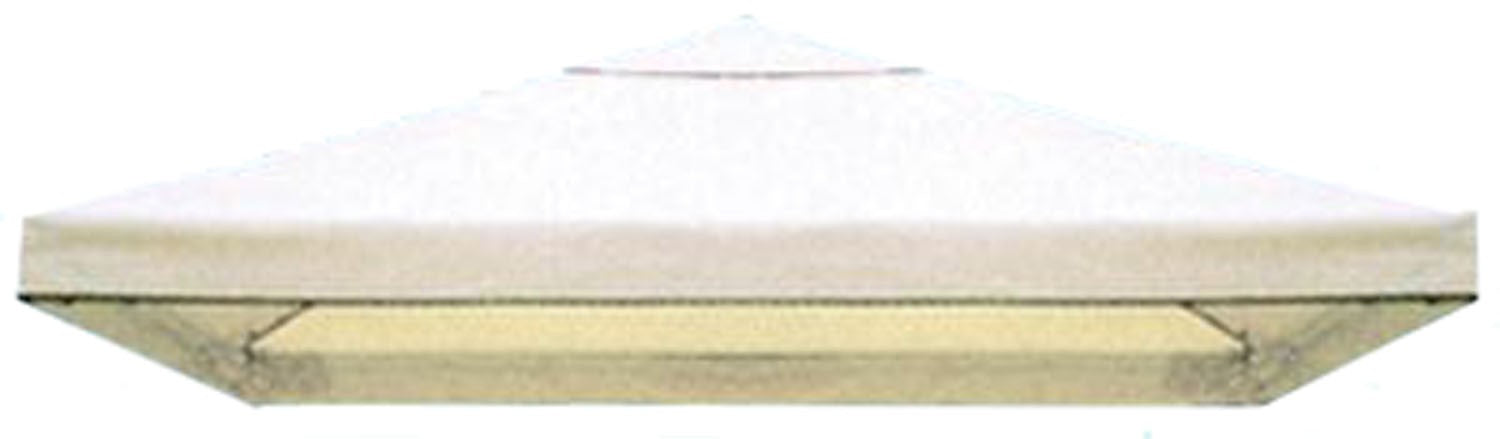 Teli copertura per gazebo 3x3 mt.