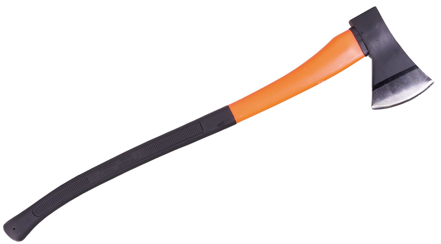 Accetta da taglio Brixo manico in fibra