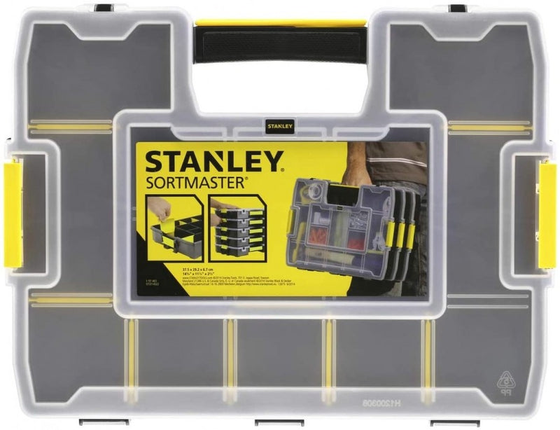 Cassetta Organizer Stanley 1-97-483