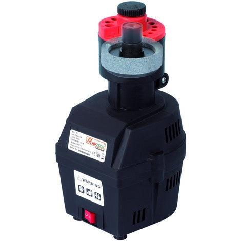 Affilatore elettrico per punte trapano PRIAF716
