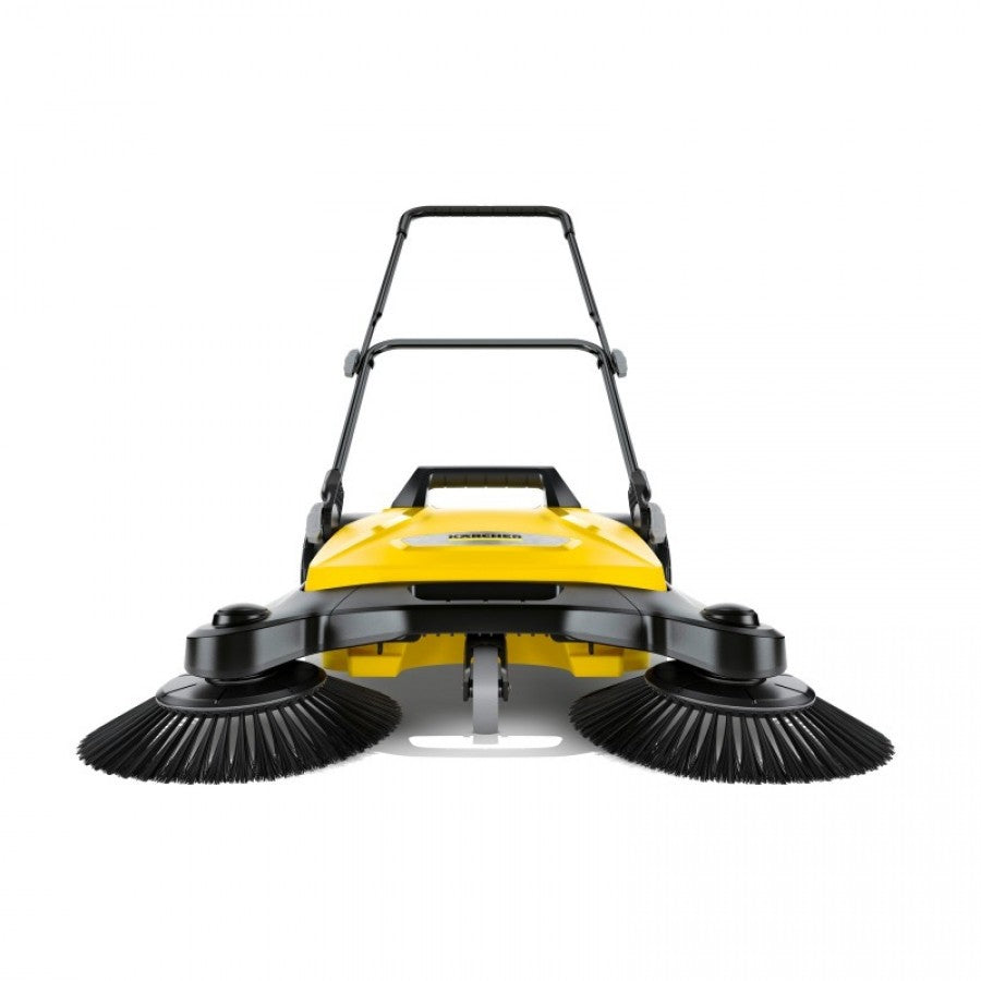 Spazzatrice manuale a spinta KARCHER S4 TWIN