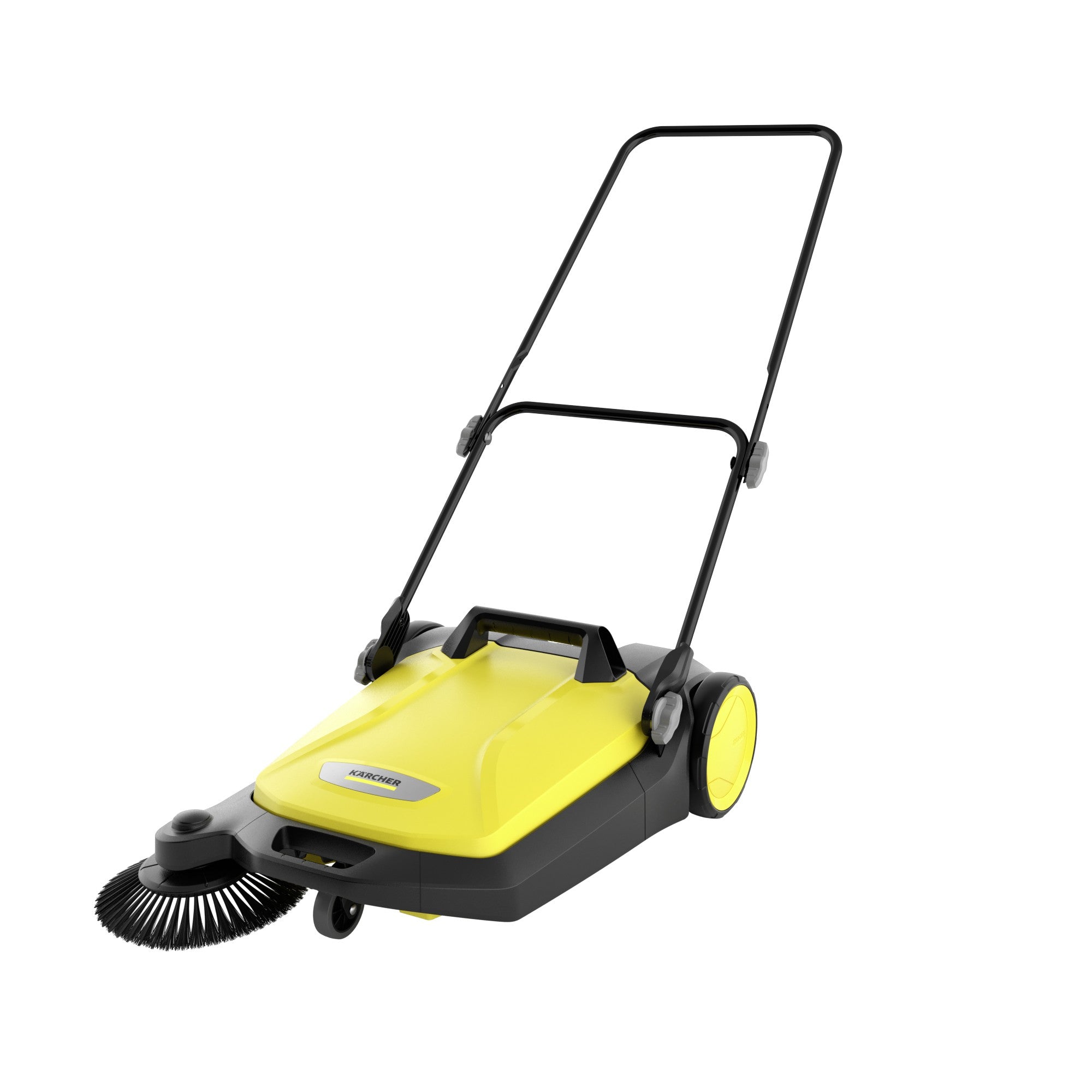 Spazzatrice manuale a spinta KARCHER S4