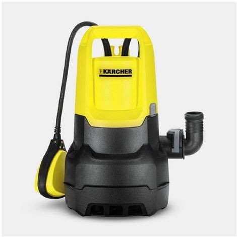 Elettropompa Immersione Acque Scure  Karcher SP5 DIRT