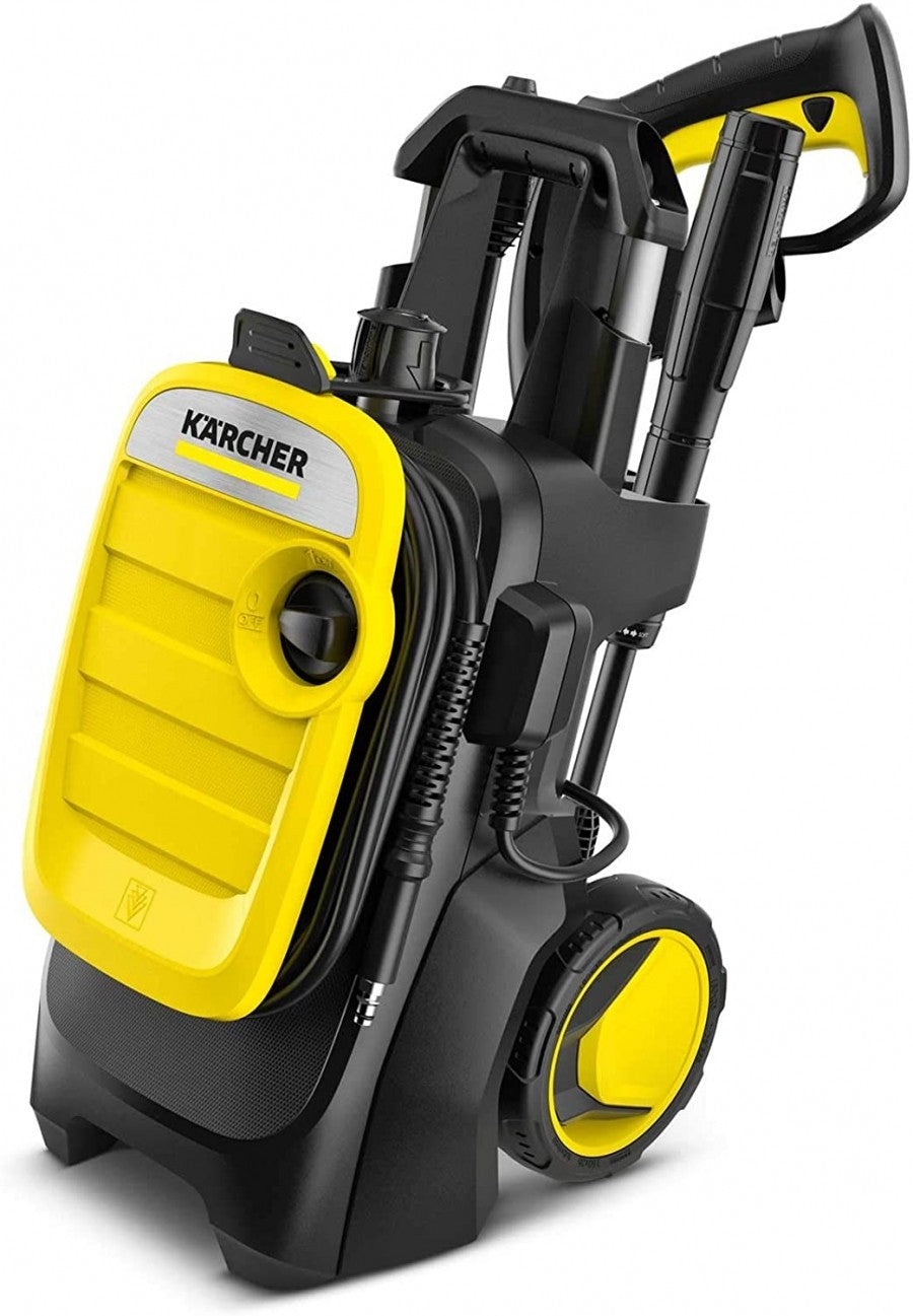 Idropulitrice Karcher K5 Compact 2100W