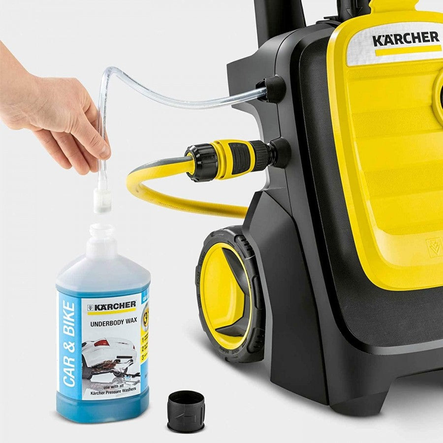 Idropulitrice Karcher K5 Compact 2100W
