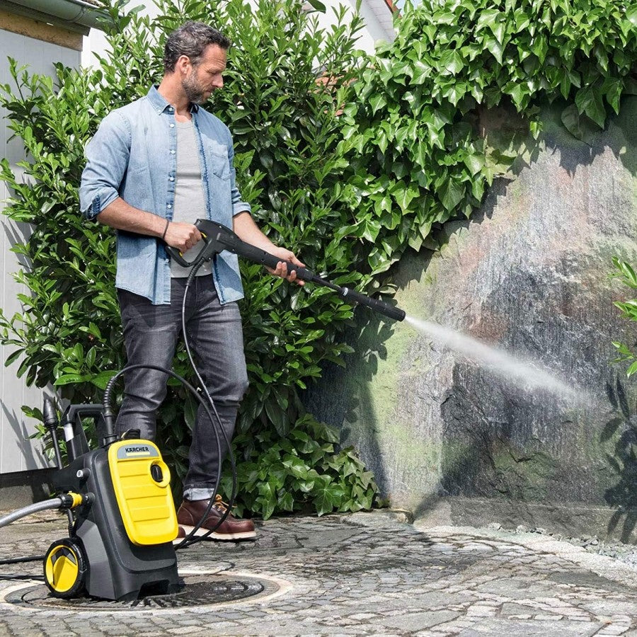 Idropulitrice Karcher K5 Compact 2100W