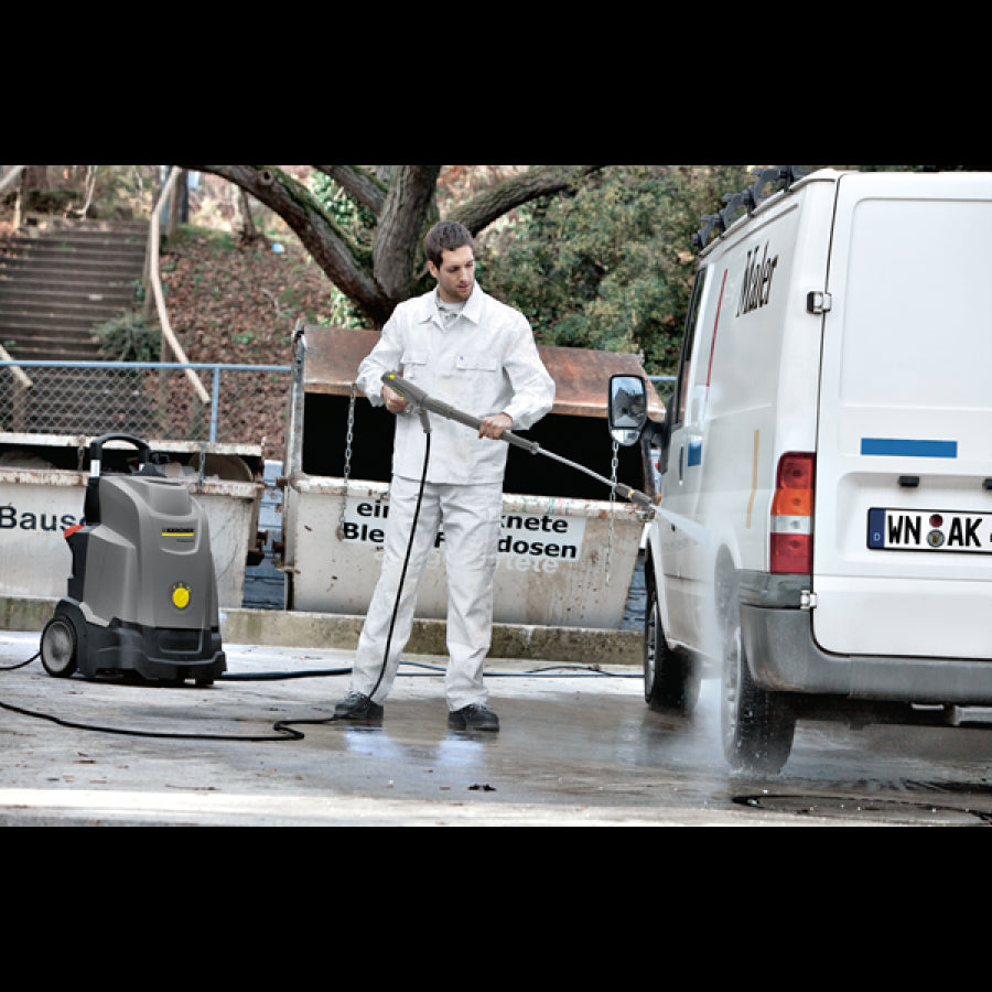 Idropulitrice Professionale ad acqua calda 2200 W  Karcher HDS 5/11U