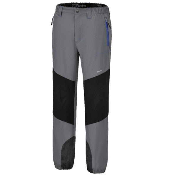 Pantalone da lavoro work trekking LIGHT BETA 7812