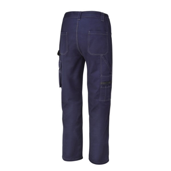 Pantalone da lavoro con tasconi TC Twill  Beta 7840 BL