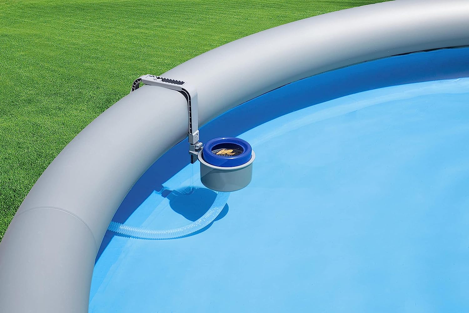 Skimmer da parete per piscine fuori terra Bestway 58233