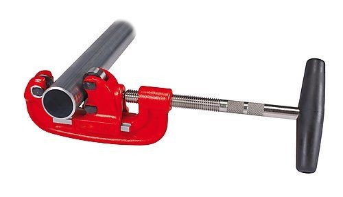 Tagliatubi in acciaio da 2 Super Ego 701"