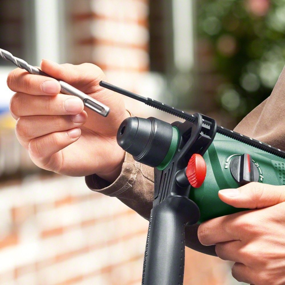 Bosch Martello Perforatore Trapano Tassellatore battente PBH 2100 RE