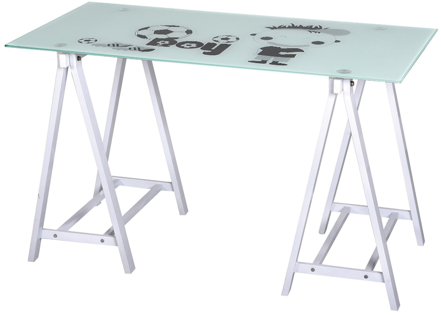 Scrivania computer Boy