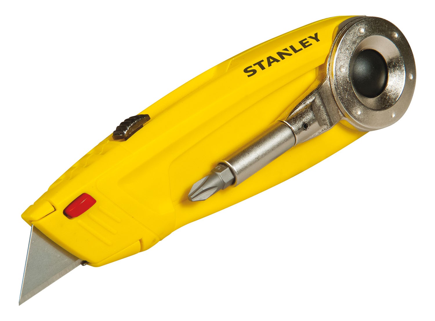 Utensile multiuso doppia funzione - Stanley 0-71-699