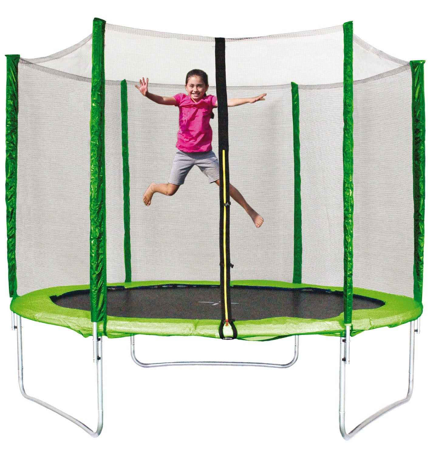 Trampolino Elastico Bimbo Jumpy