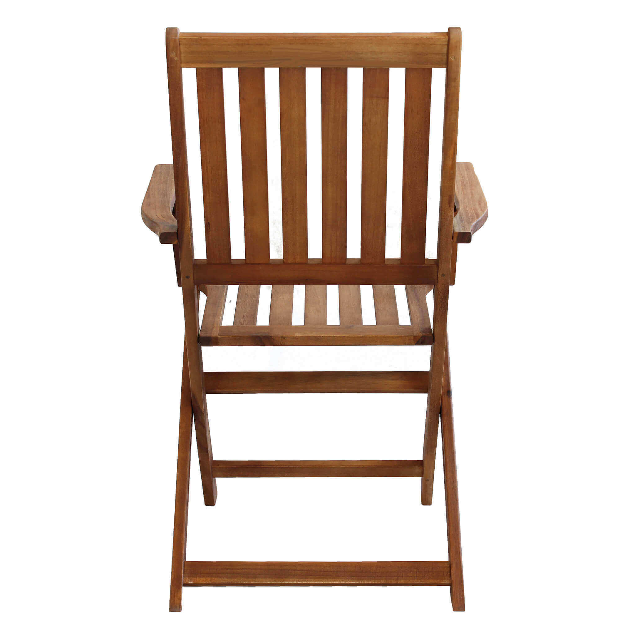 Sedia poltrona da esterno con braccioli RACE