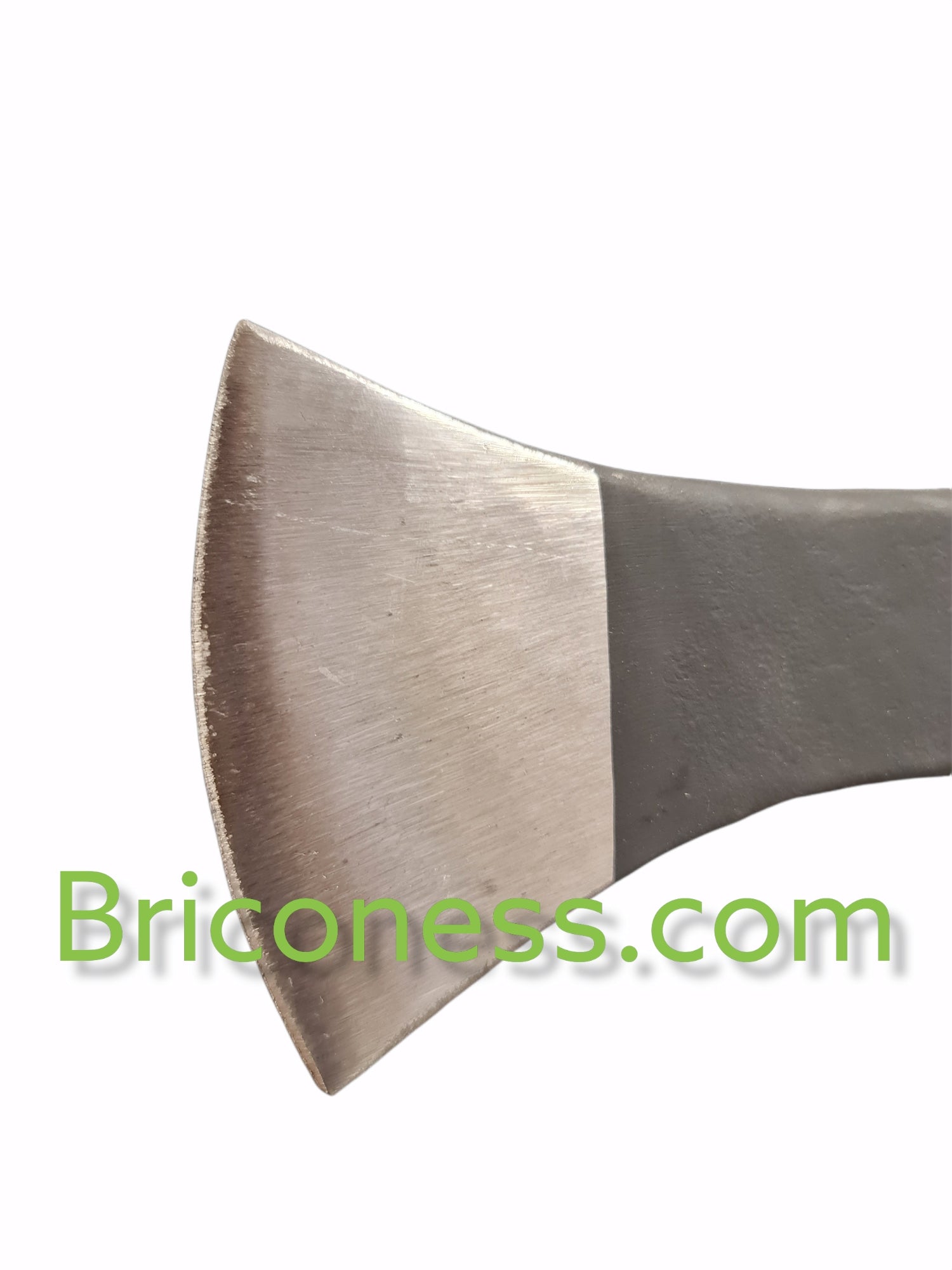 Accetta ascia spaccalegna 2.5 Kg Manico in Fibra Brixo