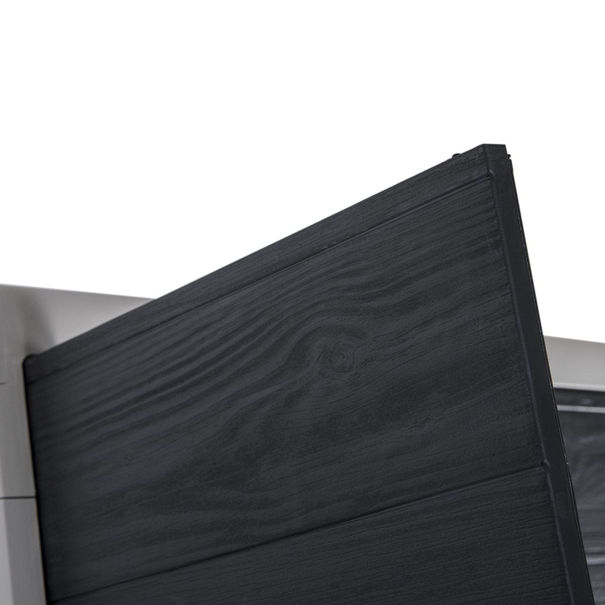 Armadio mobile Tuttopiani in resina Woody s XL Toomax