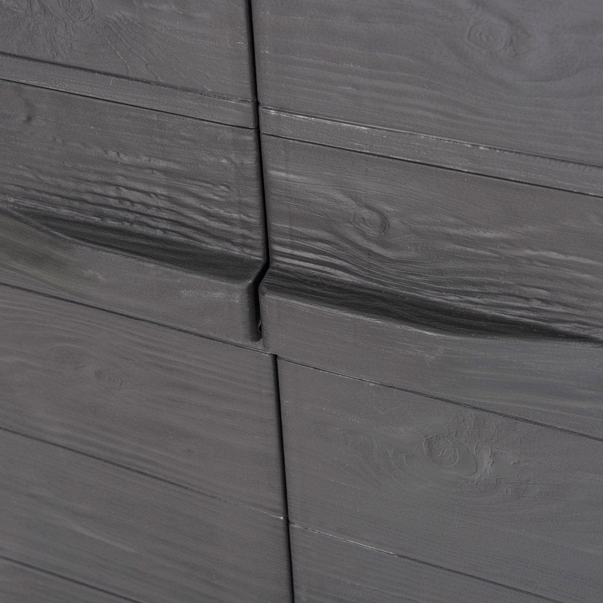 Armadio mobile Tuttopiani in resina Woody s XL Toomax