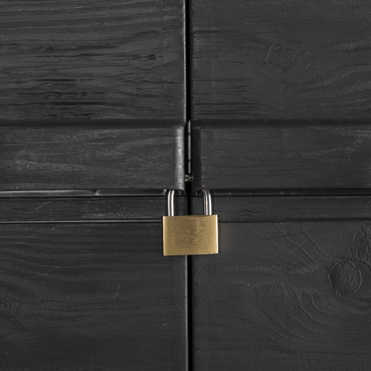 Armadio mobile Tuttopiani in resina Woody s XL Toomax