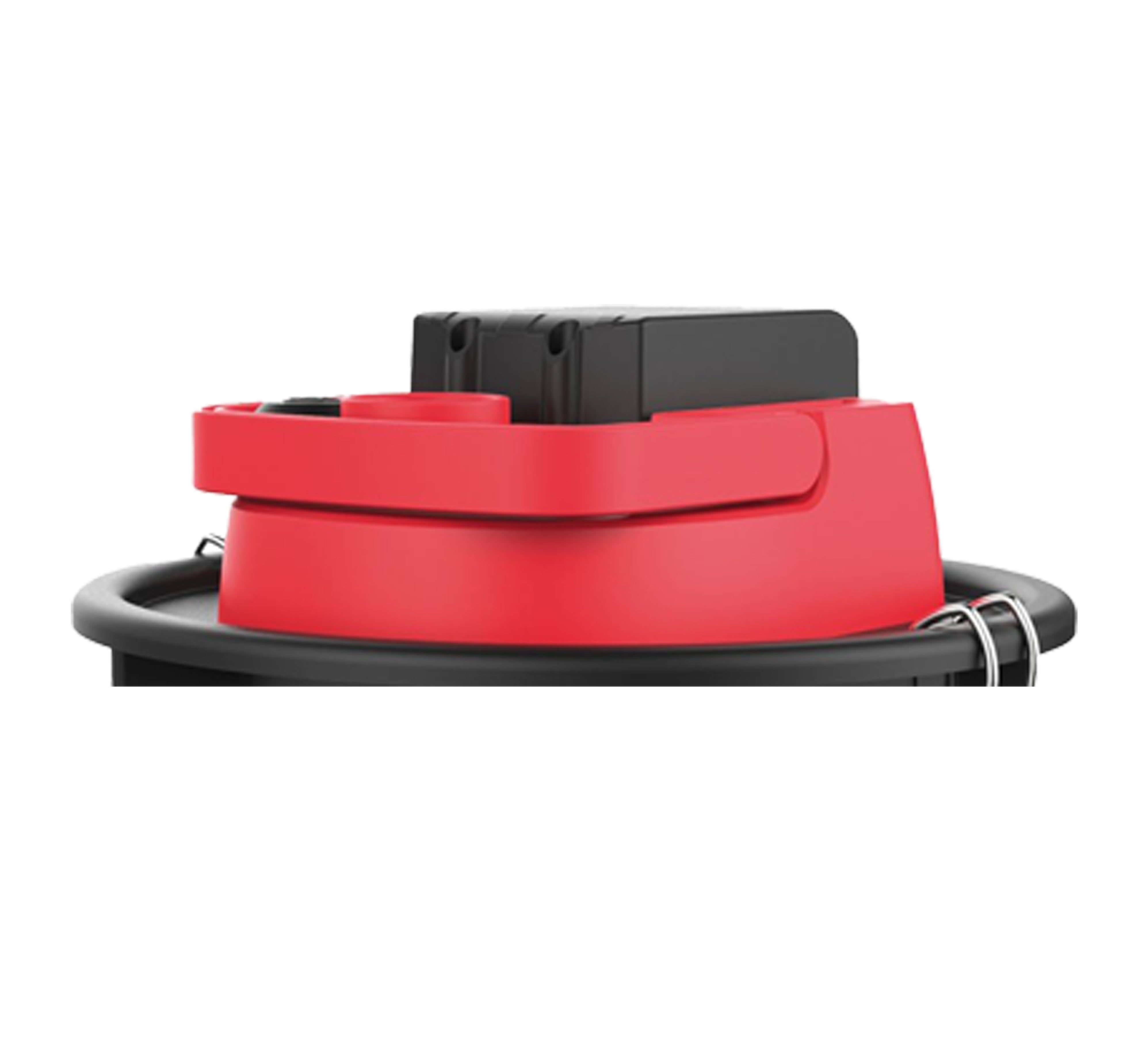 Batteria per aspiracenere a batteria Niklas Nerone Cordless 10 Lt.