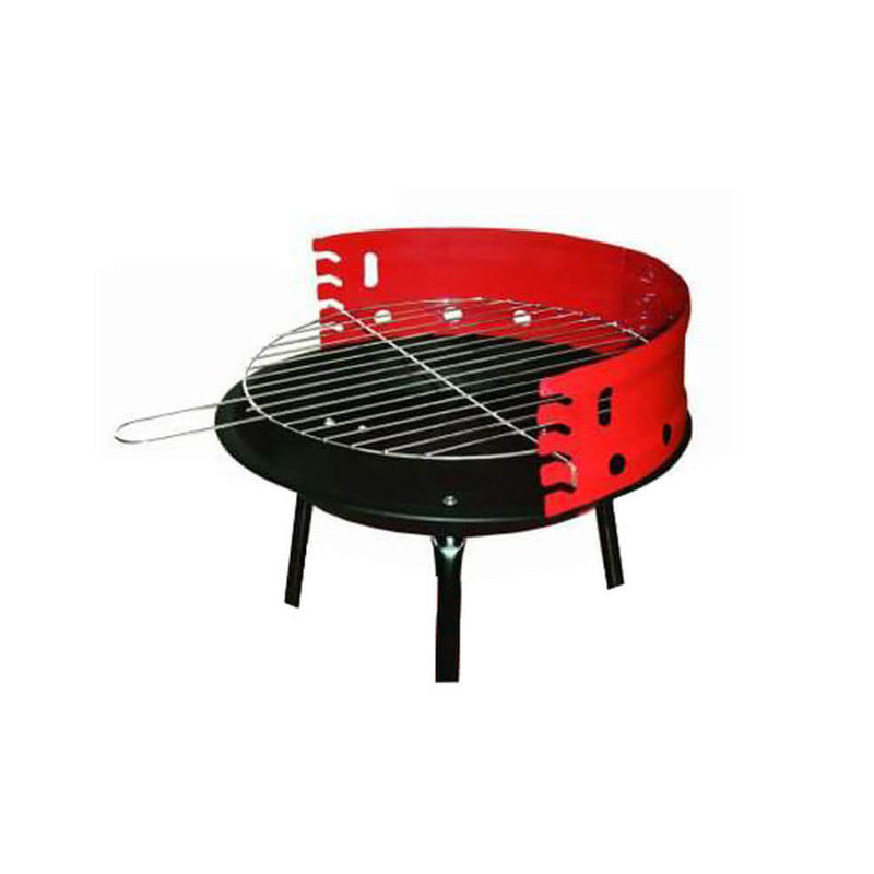 Barbecue grill a carbonella bbq a carbone Rosty
