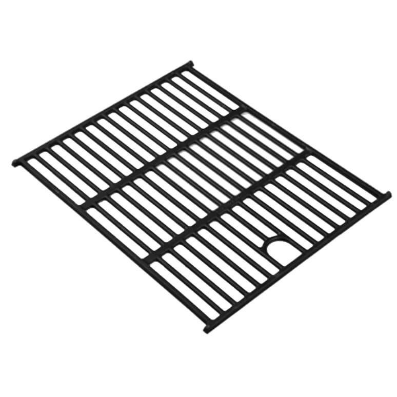 Griglia In Ghisa 41,5 X 35 Per Baebecue Davis E Montana 4 F