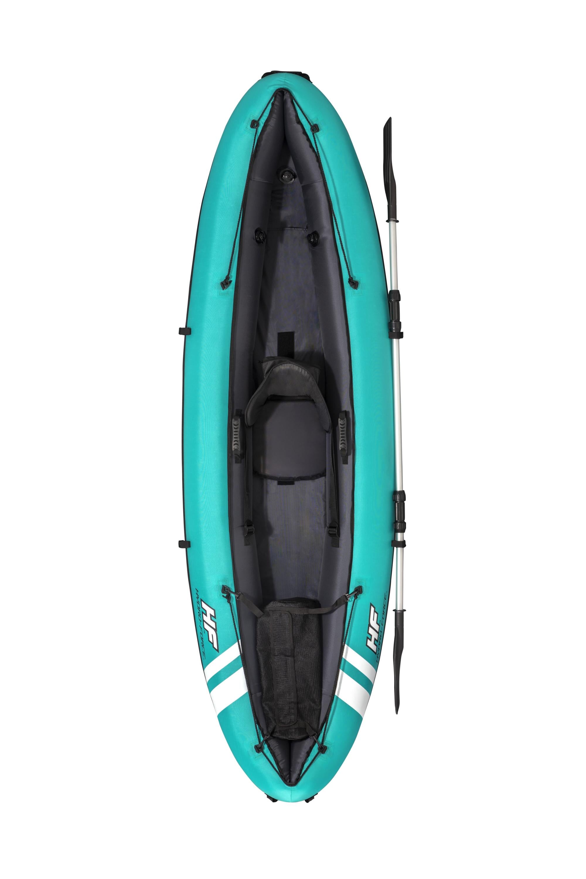 Kayak canoa gonfiabile Hydro Force Ventura Bestway 65118