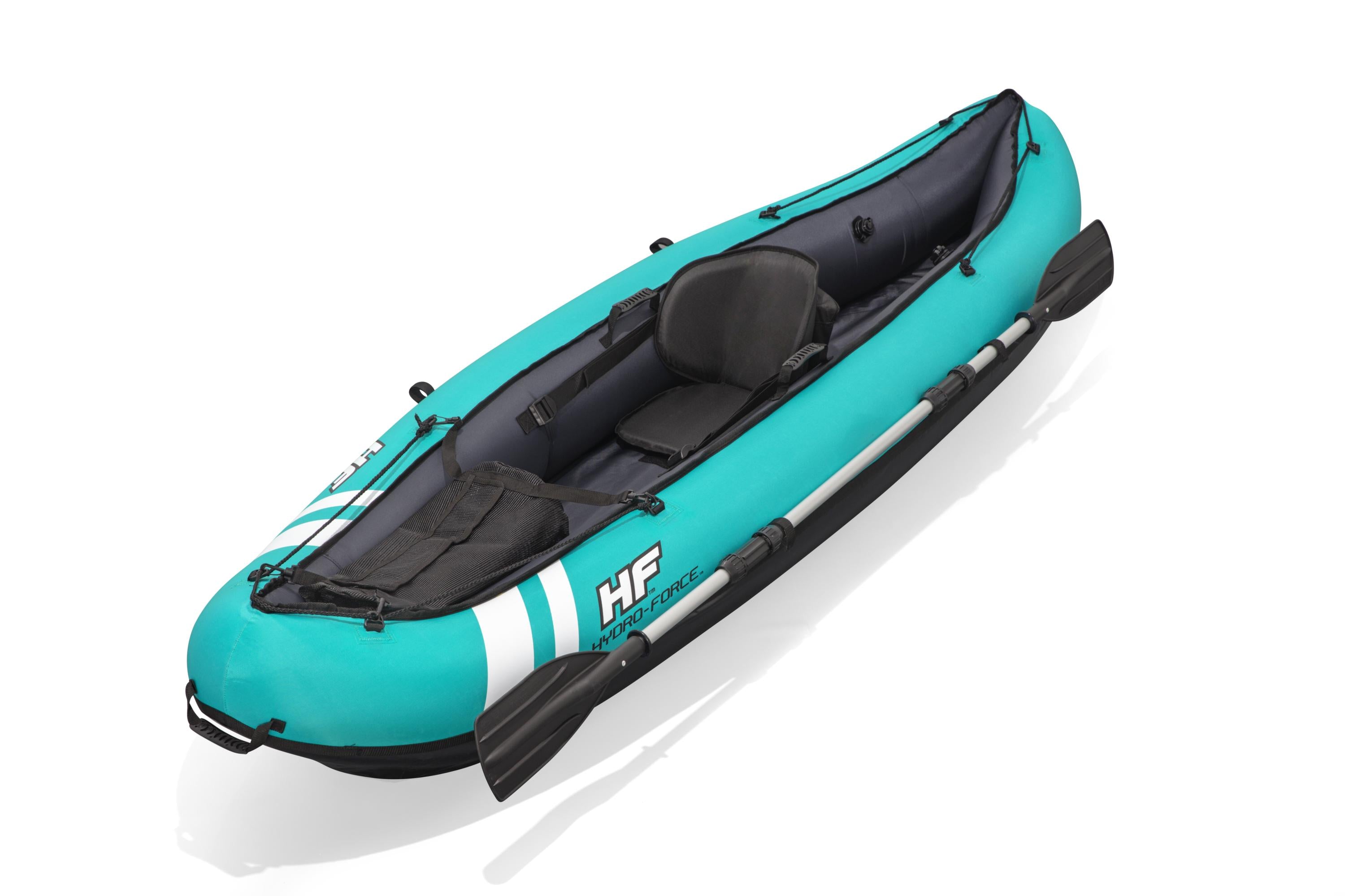 Kayak canoa gonfiabile Hydro Force Ventura Bestway 65118