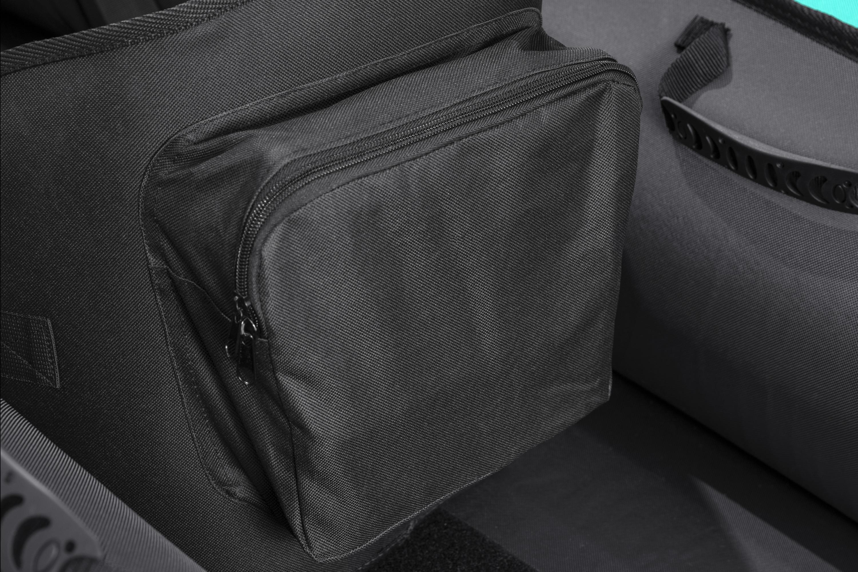 Kayak canoa gonfiabile Hydro Force Ventura Bestway 65118