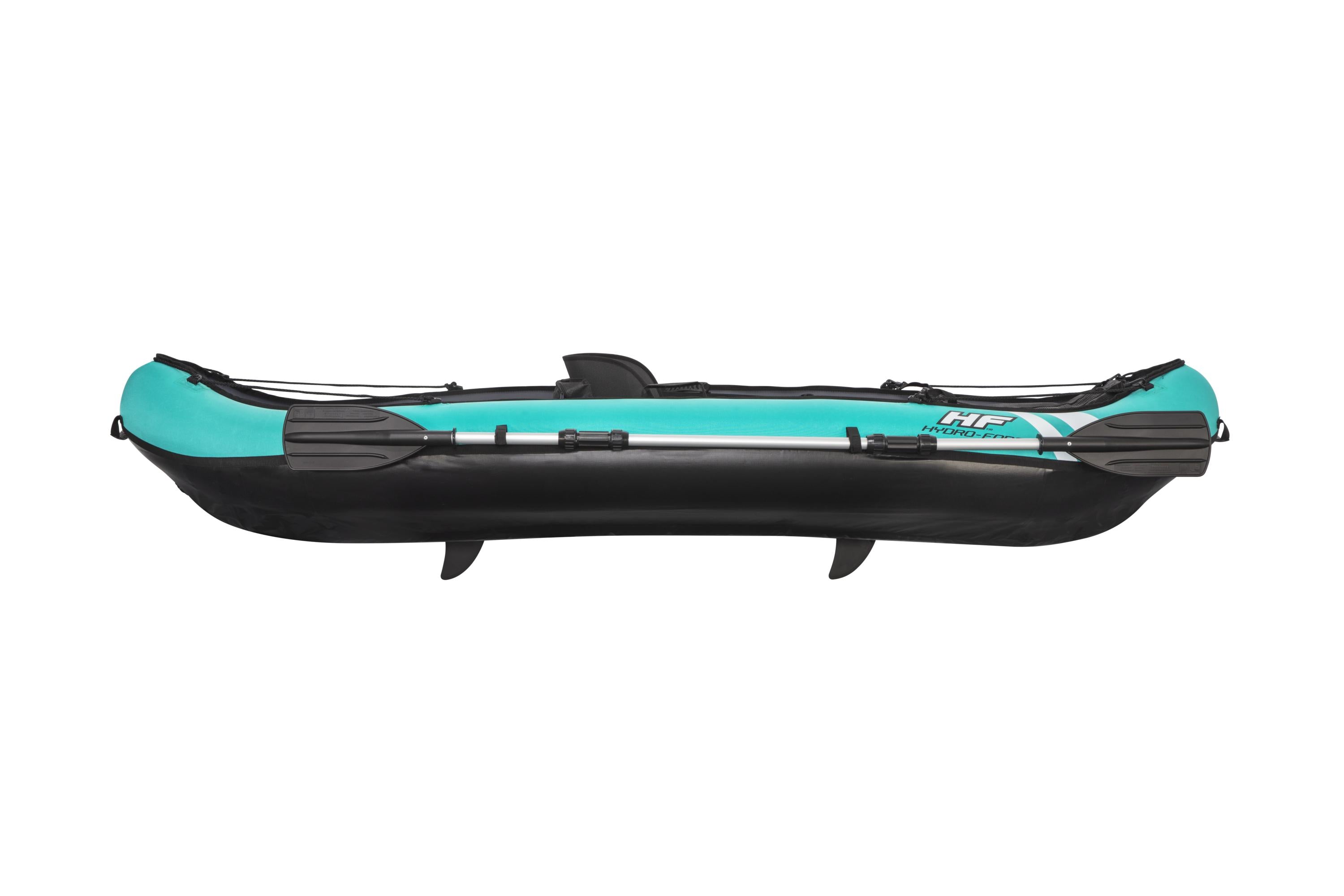 Kayak canoa gonfiabile Hydro Force Ventura Bestway 65118