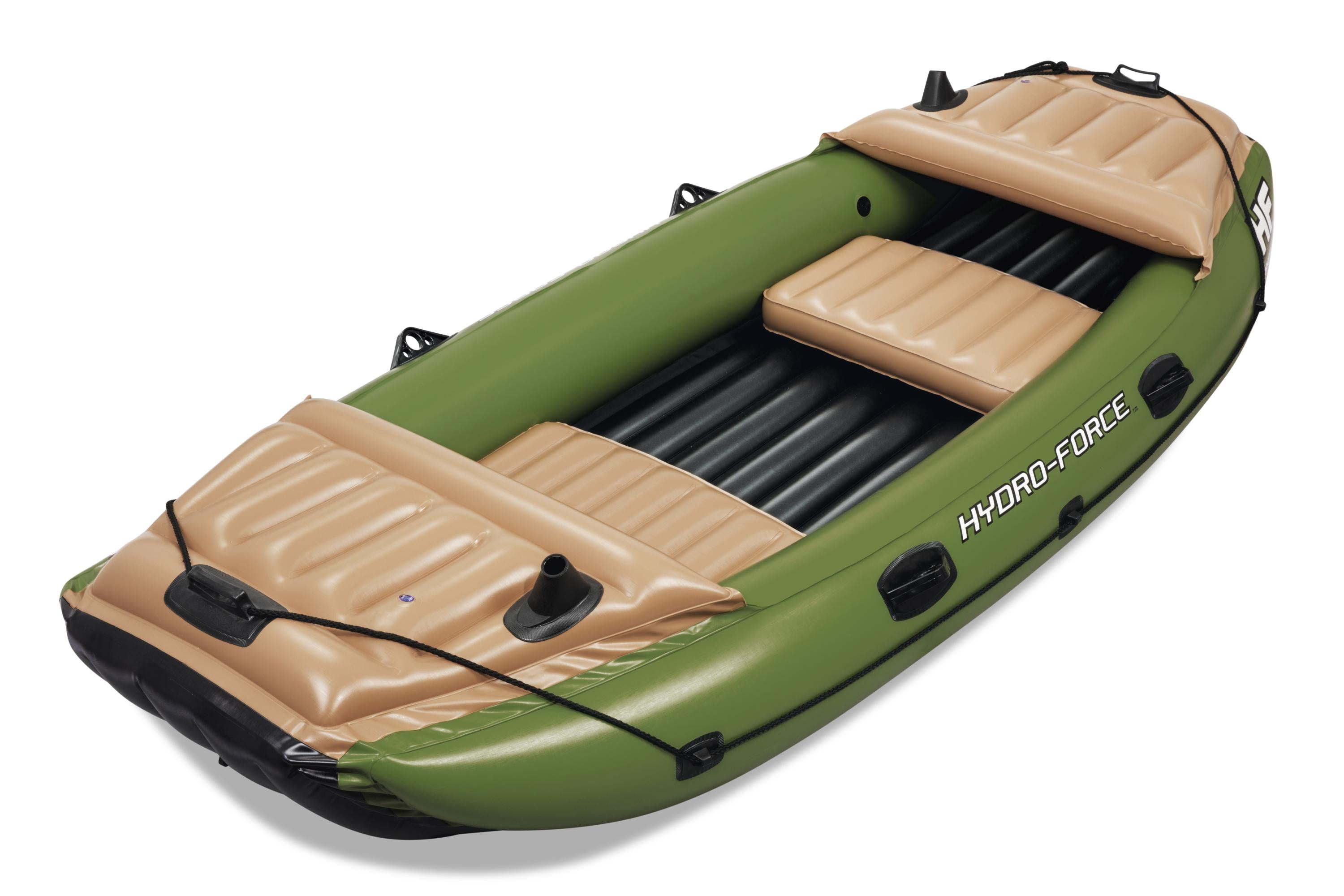 Canoa gonfiabile per 3 persone 316x124cm Neva III BestWay 65008