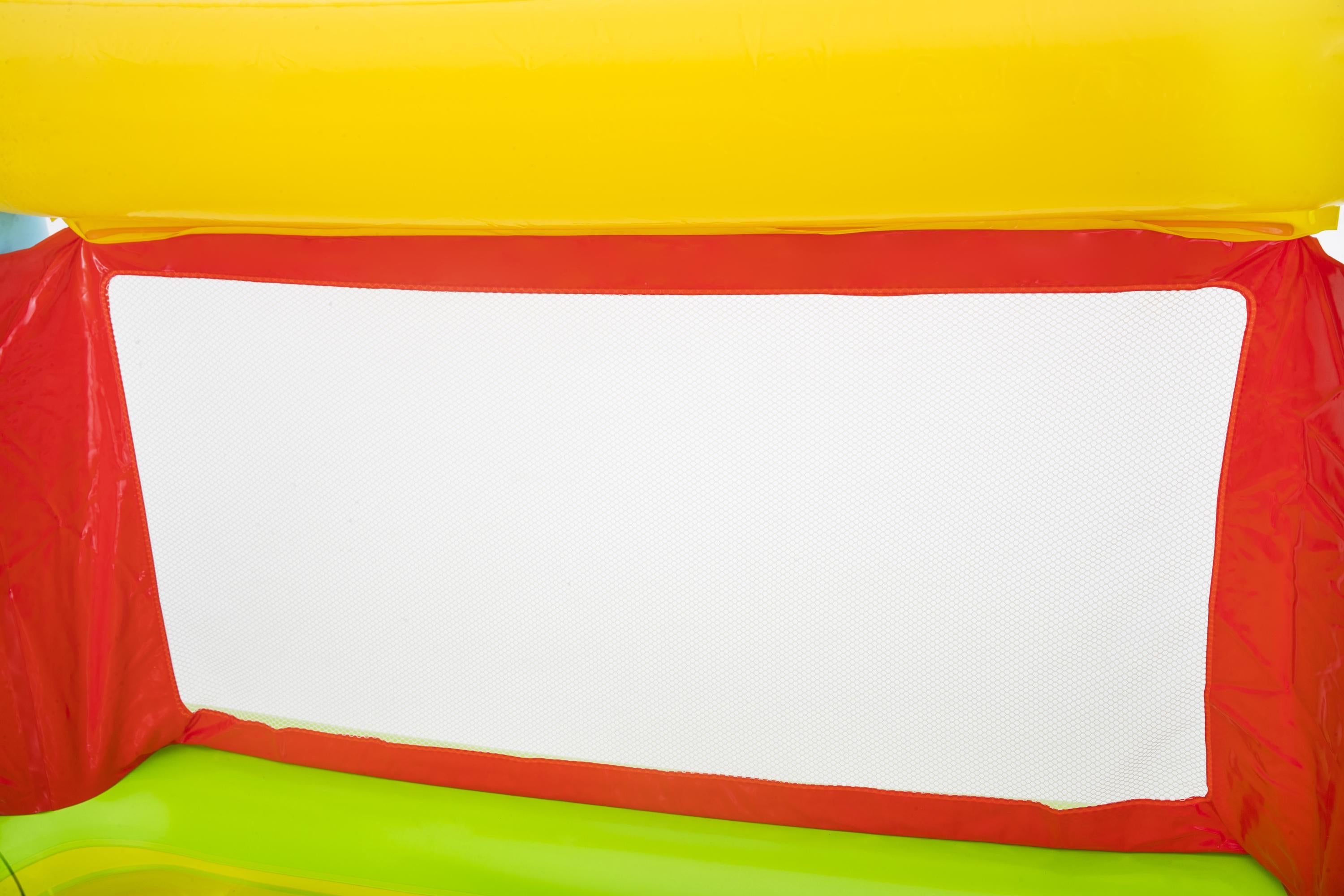 Castello gonfiabile fischer price Bouncetastic BESTWAY 93553