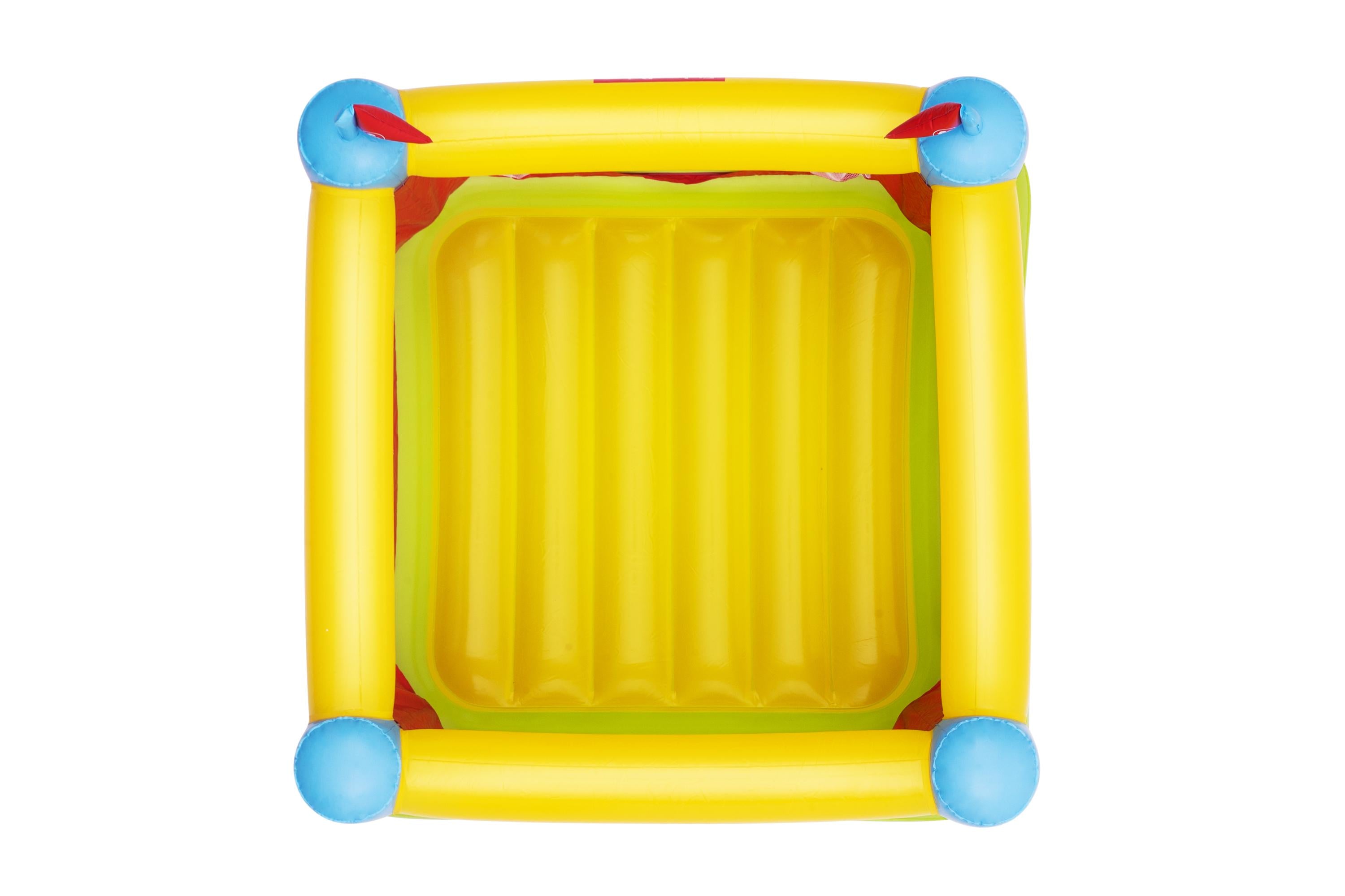 Castello gonfiabile fischer price Bouncetastic BESTWAY 93553