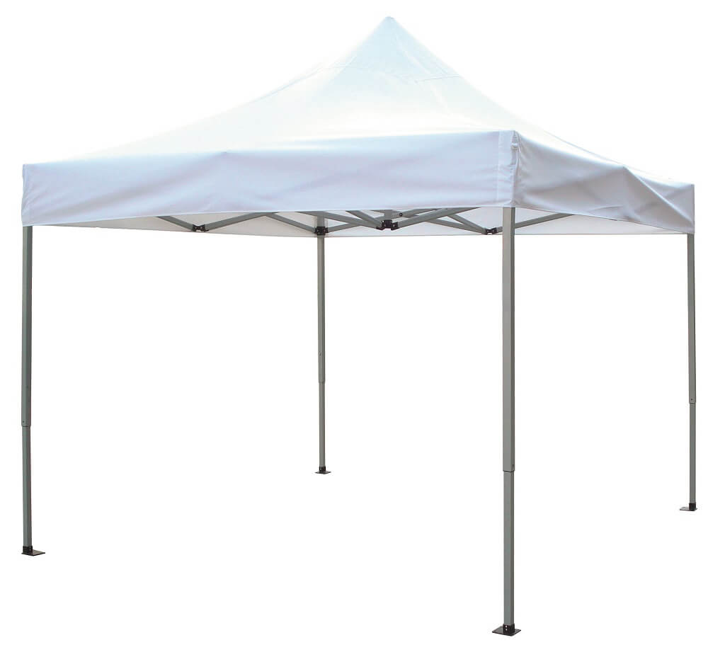 Gazebo Pieghevole Professional 3 X 3