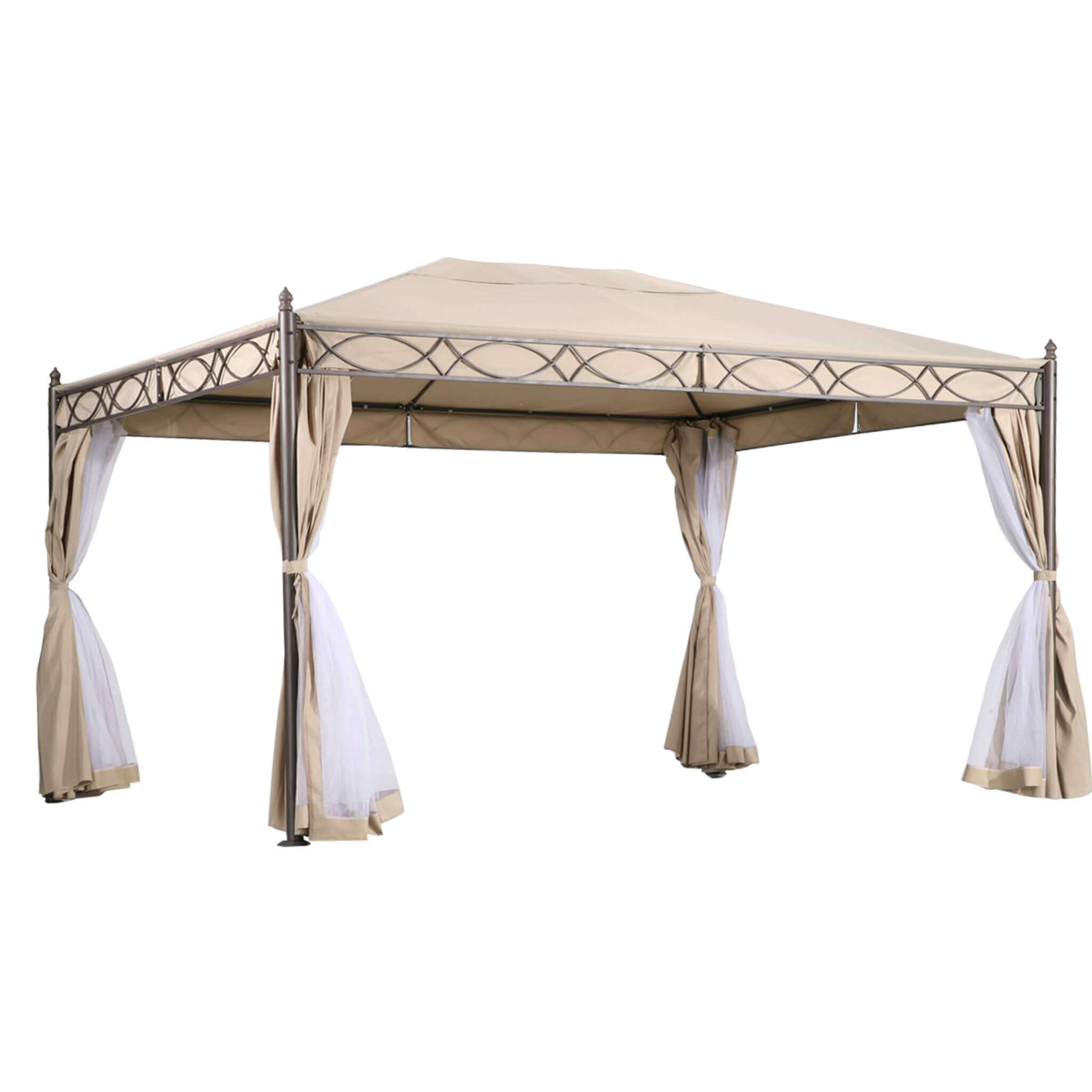 Gazebo Karnak 3 X 4