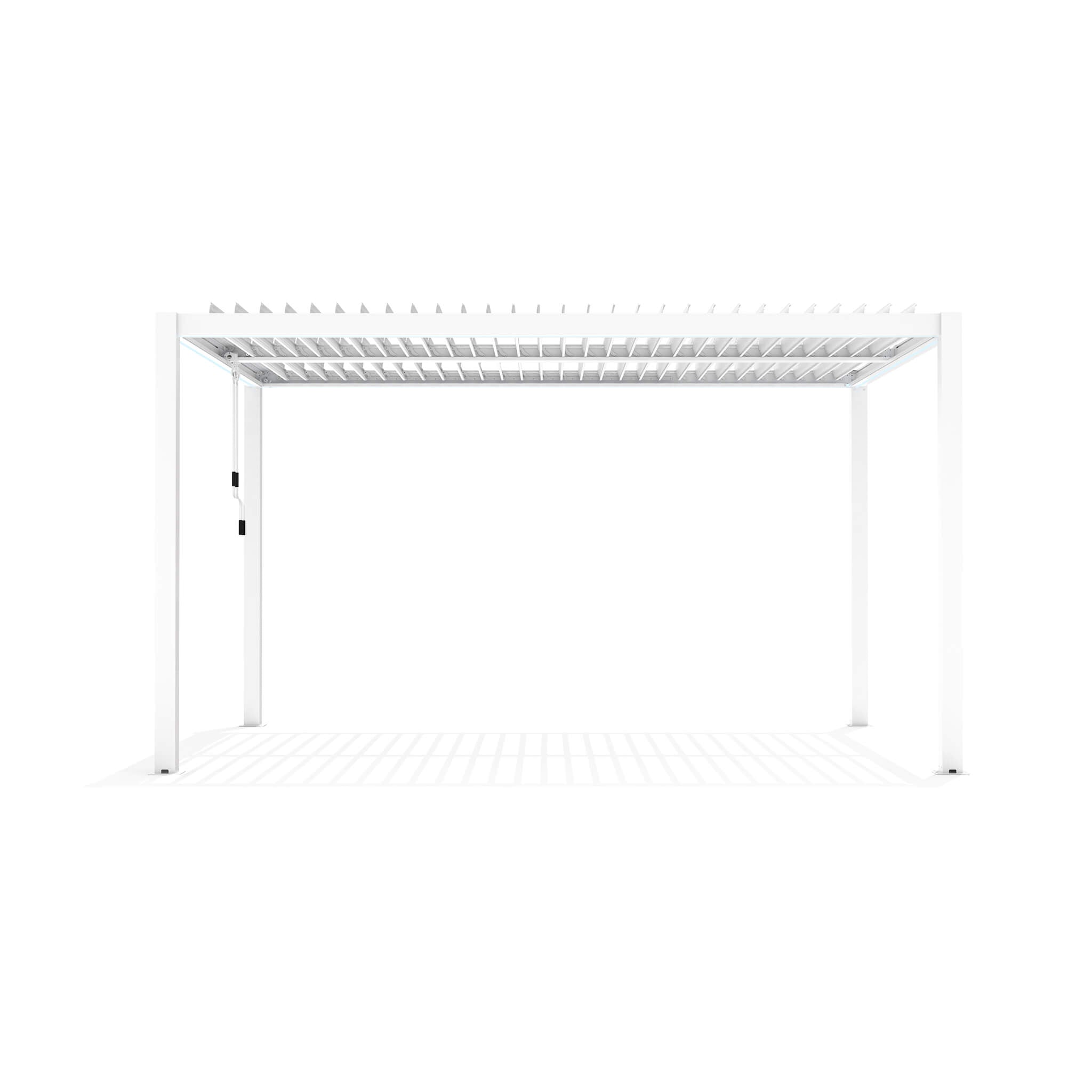 Pergola Bioclimatica 3 X 4