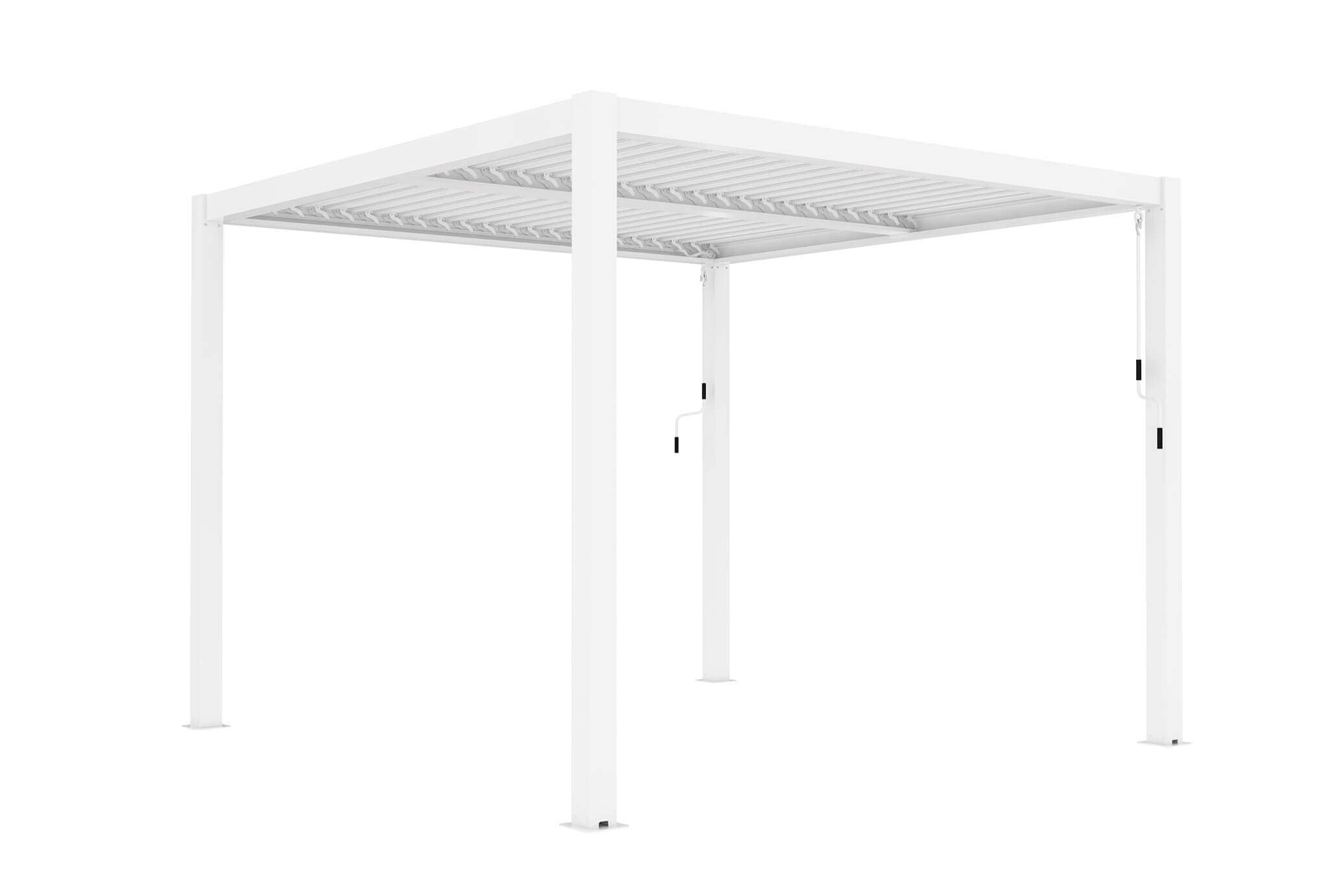 Pergola Bioclimatica 4 X 4