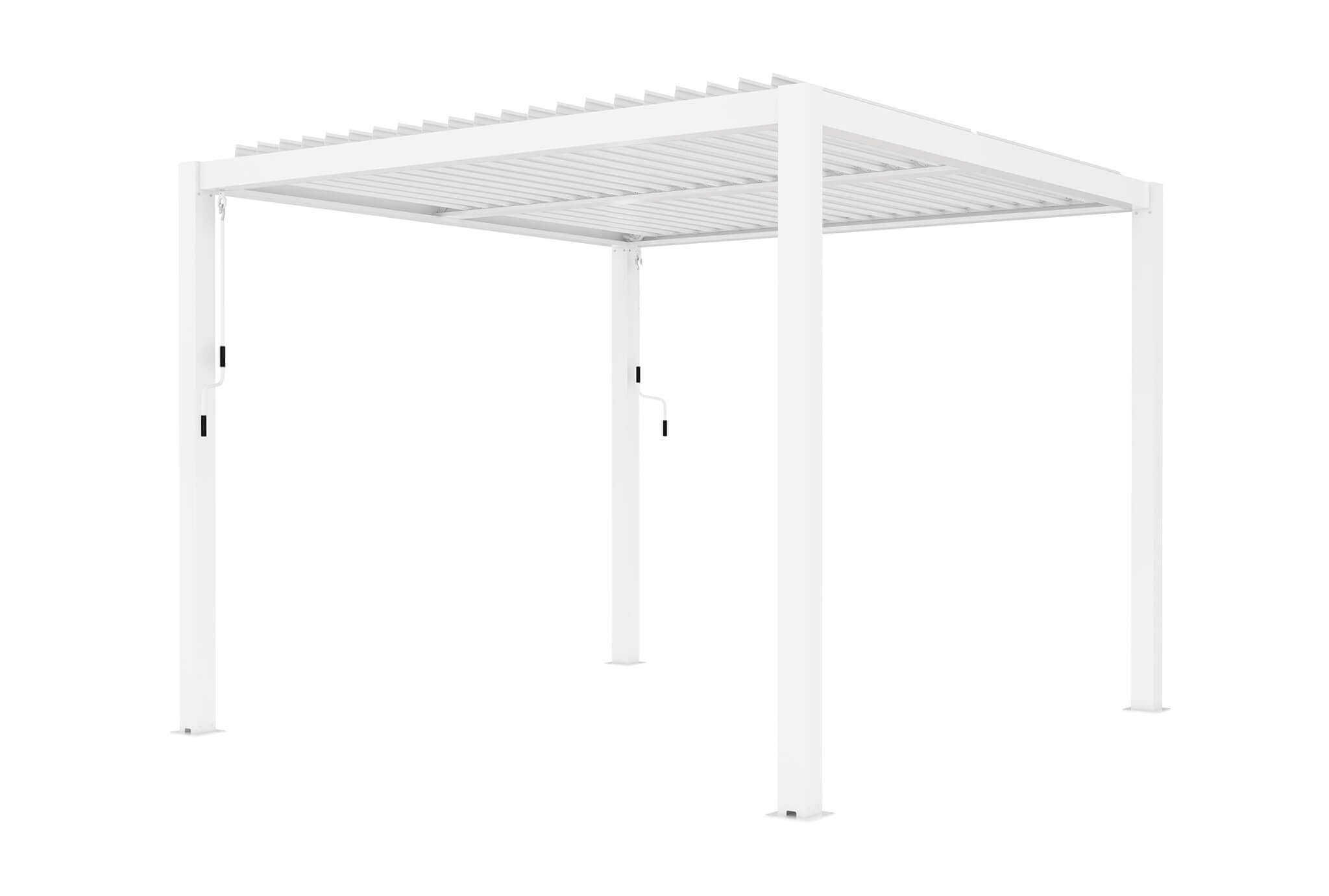 Pergola Bioclimatica 4 X 4