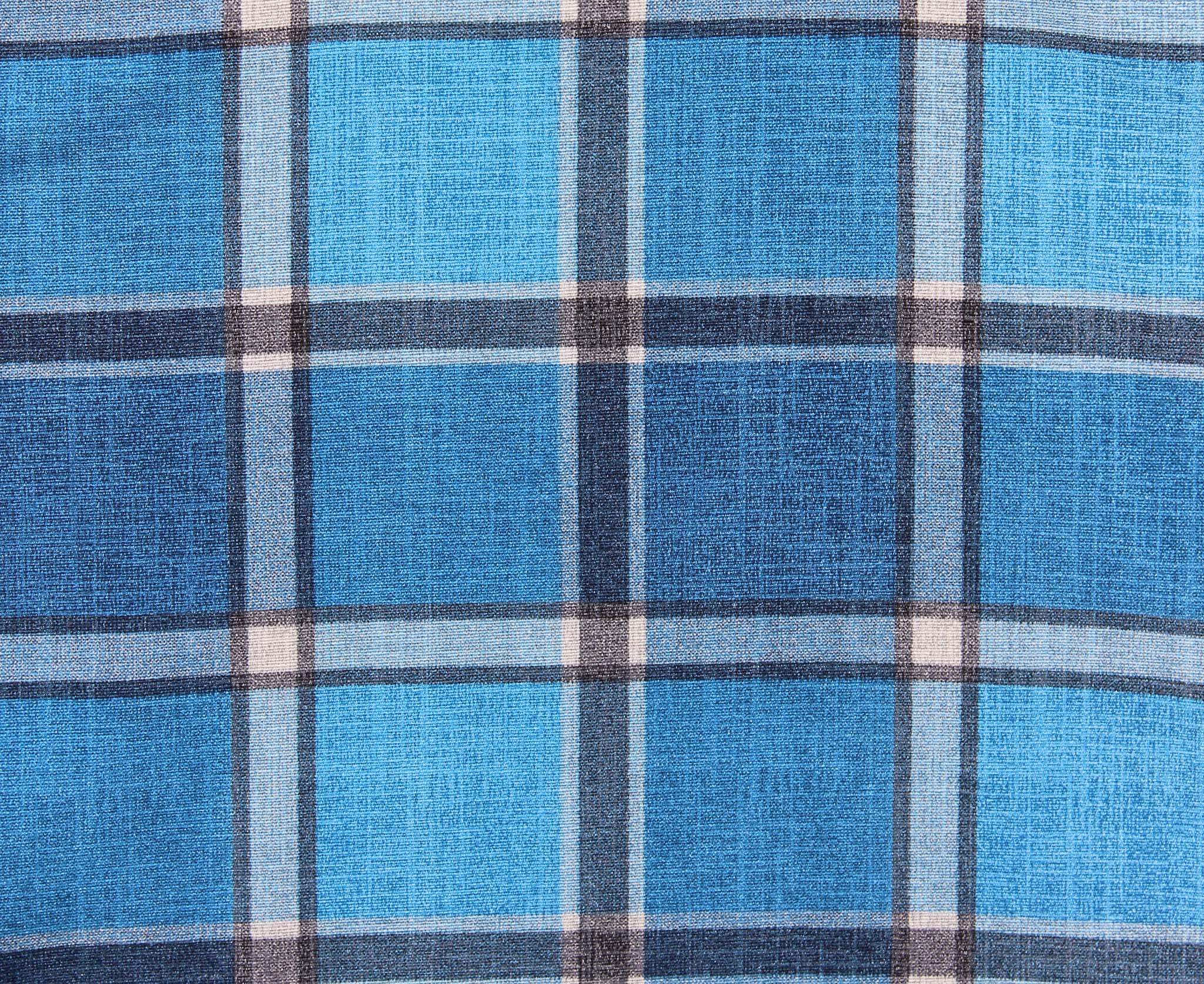 Sedia sdraio in acciaio con schienale reclinabile e poggiapiedi a scomparsa Torino