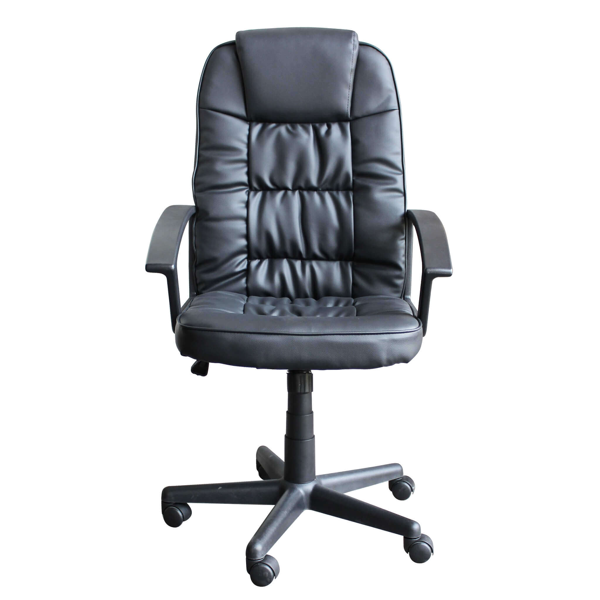 Poltrona sedia da ufficio con altezza regolabile Meraxes