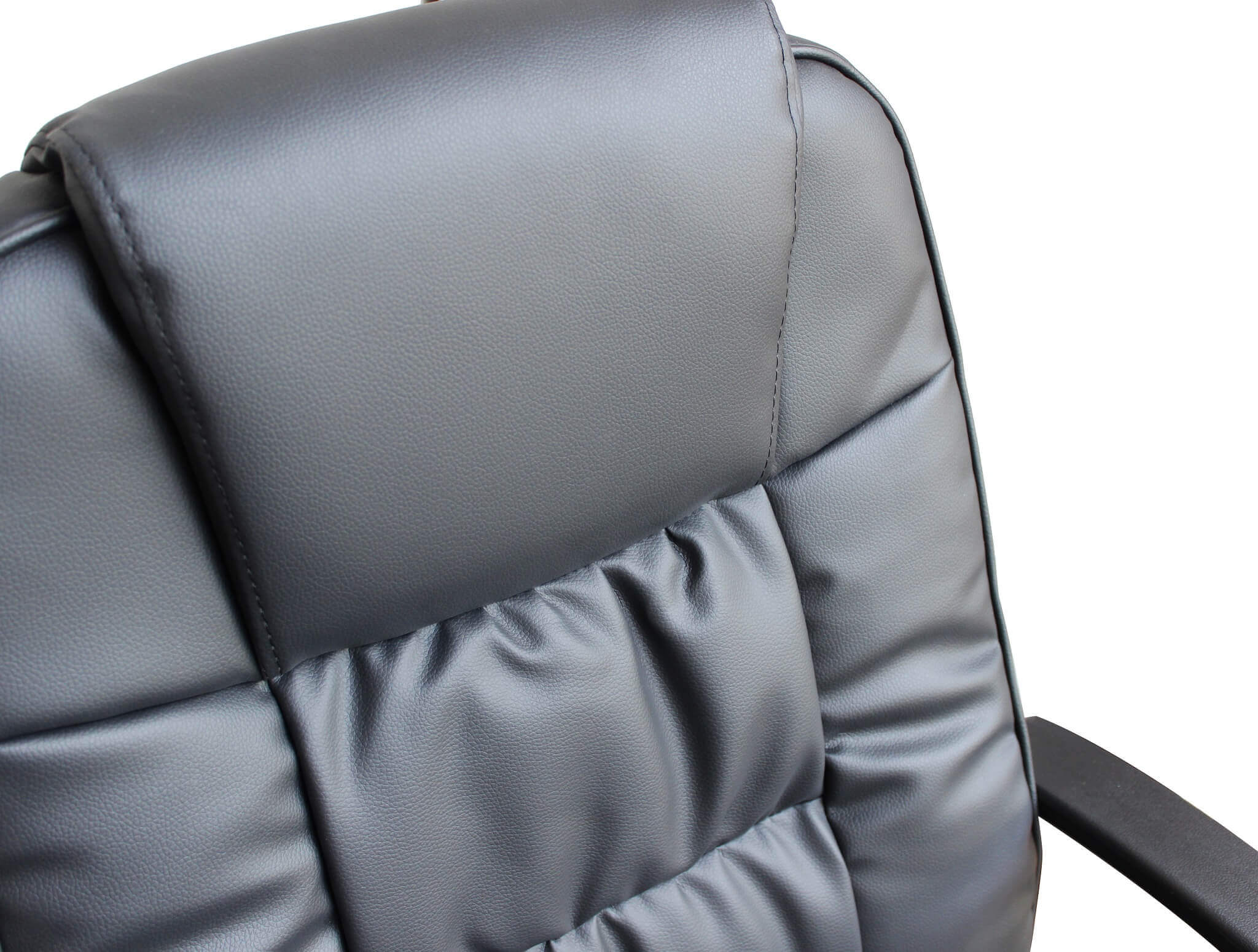 Poltrona sedia da ufficio con altezza regolabile Meraxes