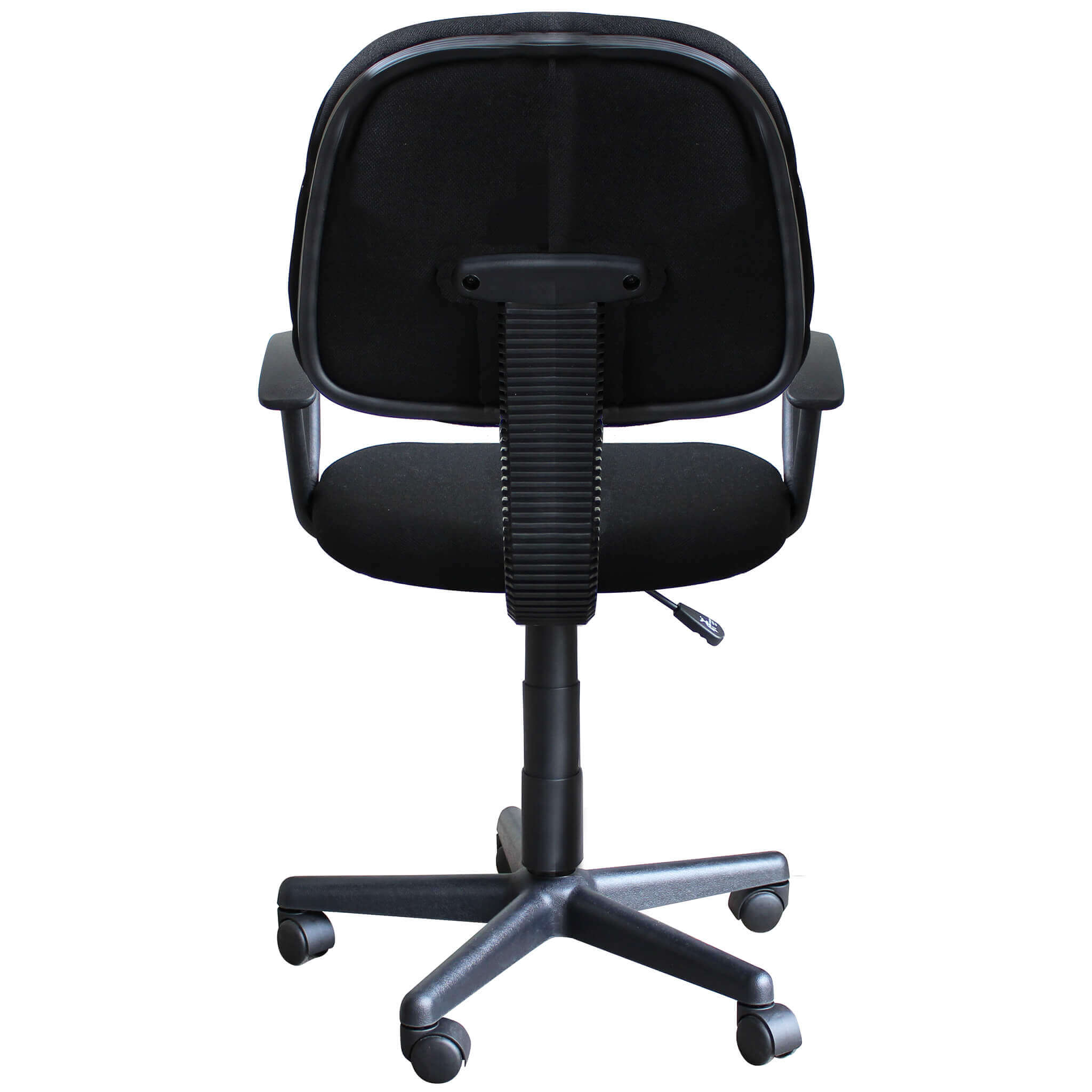 Poltrona sedia da ufficio con altezza regolabile Jura