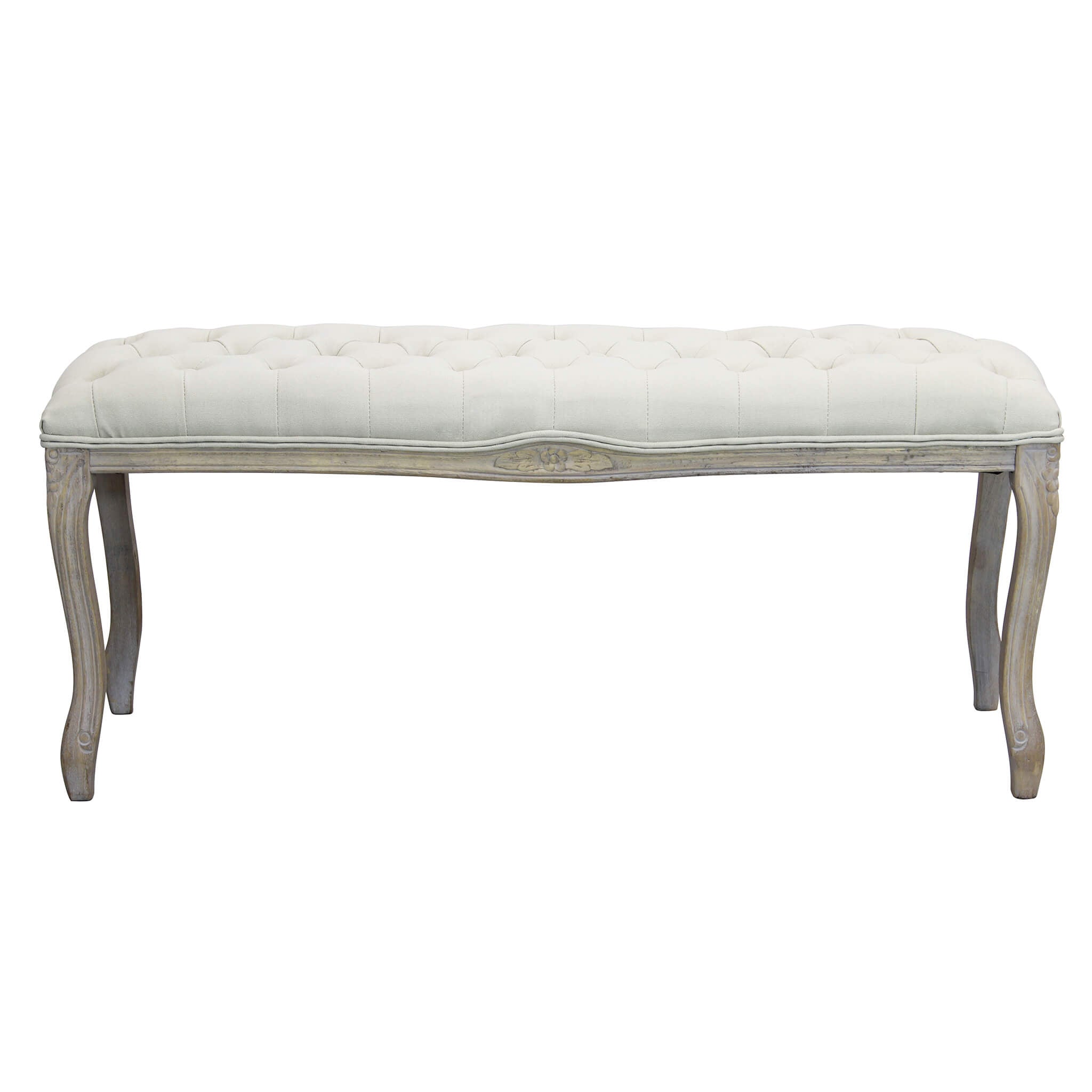 Panca Misty In Tessuto