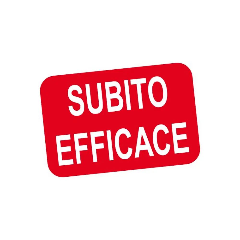 Insetticida a compresse anti trasformazione di larve in zanzare per acque tombini sottovasi MAYER