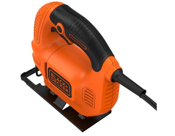 Seghetto Alternativo 400W BLACK+DECKER KS501