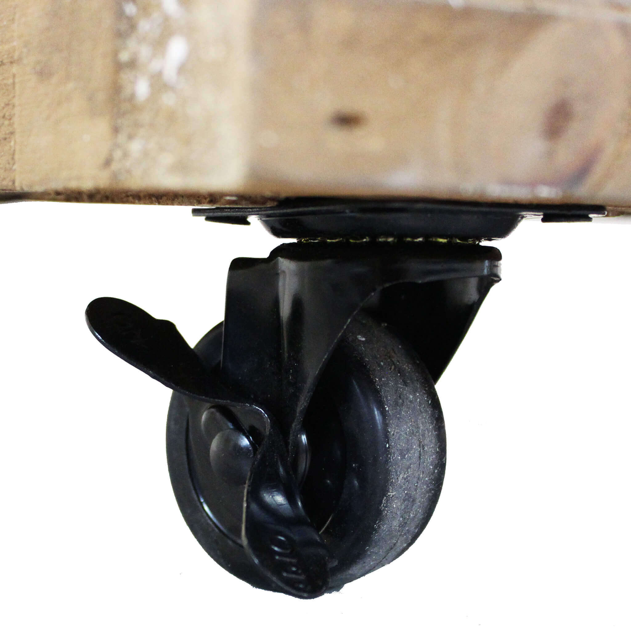 Mobile In Legno Edmond