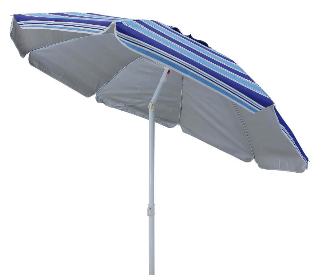 Ombrellone Spiaggia Poliestere Uv 200/32