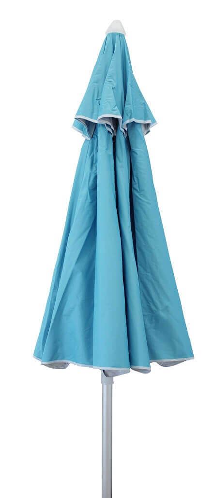 Ombrellone Spiaggia Palo Alluminio 220/32